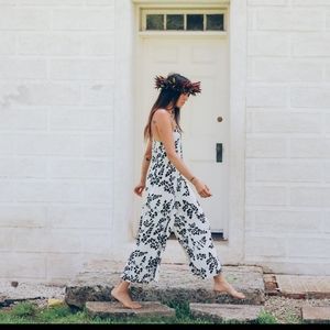 Fighting Eel x Sig Zane Jumper